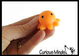 LAST CHANCE - LIMITED STOCK - SALE  - Cute Animal Mochi Squishy Animals - Kawaii -  Cute Individually Wrapped Toys - Sensory, Stress, Fidget Party Favor Toy