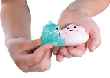 LAST CHANCE - LIMITED STOCK - Mochi Squishy Family of Animals - Kawaii -  Sensory, Stress, Fidget Party Favor Toy - Narwhal Dog Unicorn