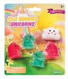 LAST CHANCE - LIMITED STOCK - Mochi Squishy Family of Animals - Kawaii -  Sensory, Stress, Fidget Party Favor Toy - Narwhal Dog Unicorn Polar Bear