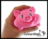 LAST CHANCE - LIMITED STOCK - Money Muncher Coin Purse - Spare Change Holder Wallet Cute - Coin Bank Eats Money