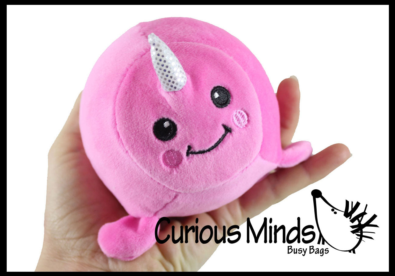 Memory foam plush toy deals