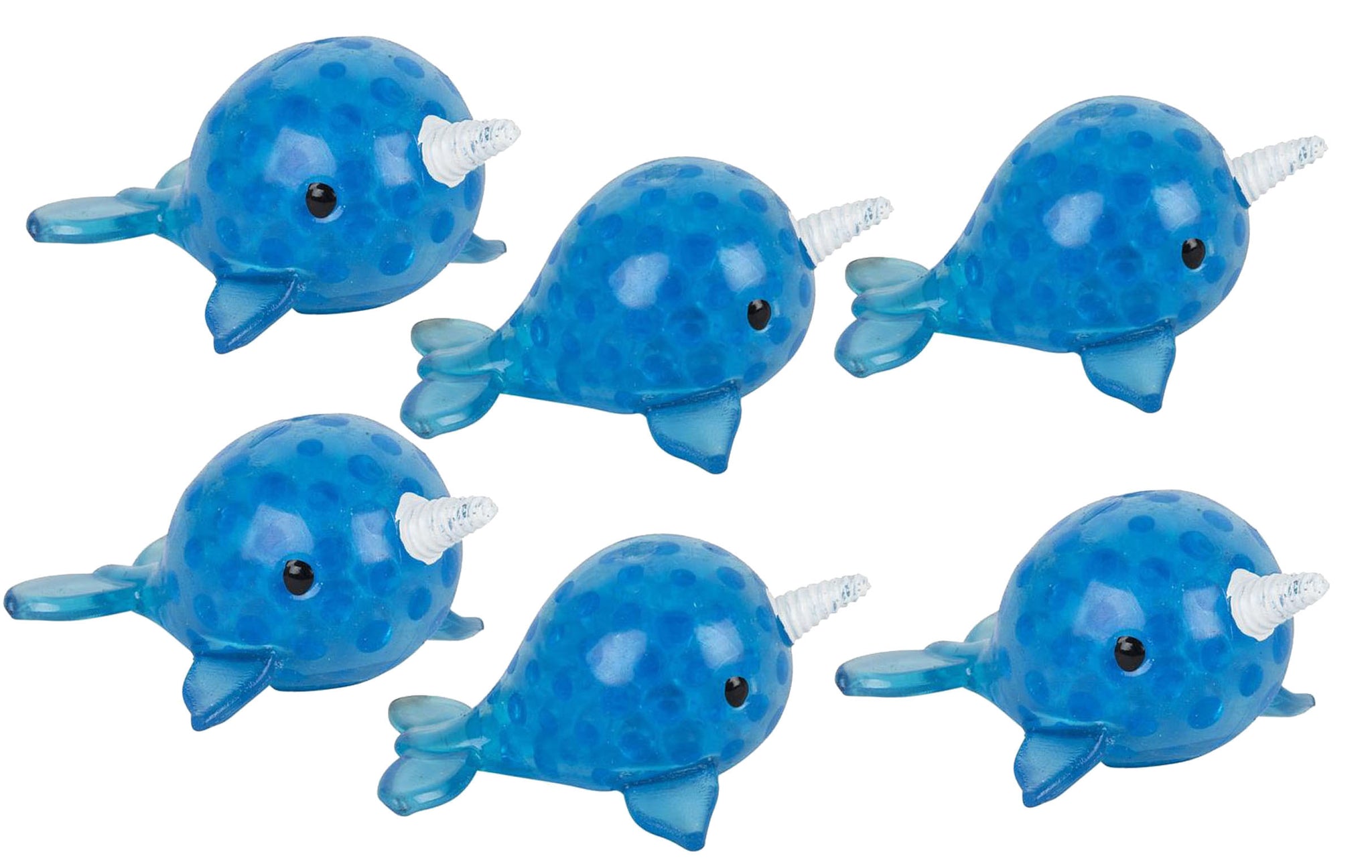 Sticky Narwhal Ceiling Target Balls Throw Globs to Stick to Ceiling Curious Minds Busy Bags