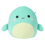 Squishmallows - AQUATIC ANIMALS - Assorted / Multiple Styles - Cute 7.5" - 8"  Plush - Super Soft Marshmallow Stuffie Toy Squishmallow