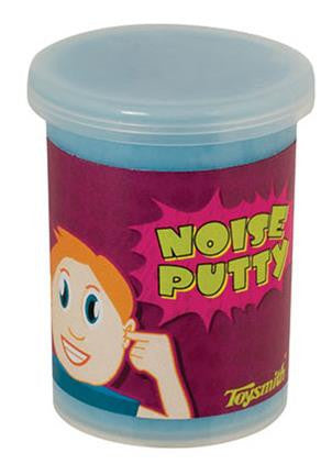 LAST CHANCE - LIMITED STOCK  - SALE - Noise Putty / Slime