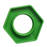z ALPHABET OBJECTS BY LETTER N
