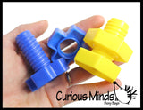Mini Fidget Toy Bundle - Fidget Set for Students, Adults and Children