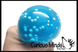 Squishy Gel Octopus Sensory Fidget Toy