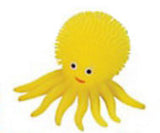 Puffer Octopus Ball - Squishy Sensory Fidget Ball