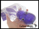 Jumbo Gooey Octopus Fidget Stress Toy