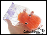 Jumbo Gooey Octopus Fidget Stress Toy