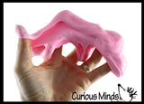 Orb Scented GOAT Slimes - Ultra Soft and Buttery Slime Scented - Putty - Goo