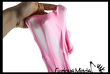 Orb Scented GOAT Slimes - Ultra Soft and Buttery Slime Scented - Putty - Goo