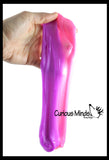 LAST CHANCE - LIMITED STOCK - Orb Fairitastic Slime - Soft Buttery Ice Cream Slime with Sprinkles - Slime - Putty - Goo