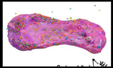 LAST CHANCE - LIMITED STOCK - Orb Fairitastic Slime - Soft Buttery Ice Cream Slime with Sprinkles - Slime - Putty - Goo
