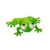 LAST CHANCE - LIMITED STOCK - Orb Bubbleezz Animalzz  Water Bead Balls Big Bulging Eyes
