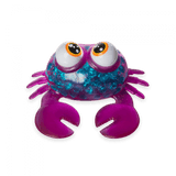 LAST CHANCE - LIMITED STOCK - Orb Bubbleezz Animalzz  Water Bead Balls Big Bulging Eyes