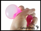 LAST CHANCE - LIMITED STOCK - Cute Owl Splat Ball -  Water Filled Splat Stress Ball - Throw to Make it Splat and Watch it Come Back