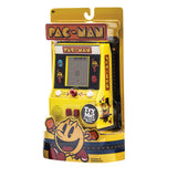 Pac-Man - Handheld Arcade Game - Battery Operated Mini Fun Retro Classic Video Game