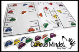 PDF File - Parking the Alphabet Game