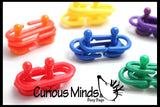 LAST CHANCE - LIMITED STOCK  - SALE - Busy Bag Activity Bundle of 10 Activities - Toddler and Preschool