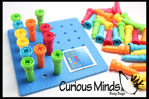 LAST CHANCE - LIMITED STOCK - Problem Solving - Pattern Matching Busy ...