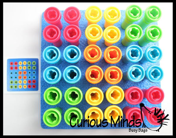 LAST CHANCE - LIMITED STOCK - Problem Solving - Pattern Matching Busy ...