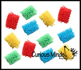 LAST CHANCE - LIMITED STOCK  - SALE - Jumbo Soft Puffer Pencil Grip - Sensory School Supply or Prize Grips