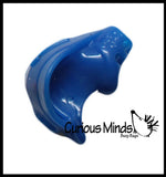 Grotto Pencil Grip - Sensory School Supply or Prize - Tripod