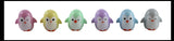 Adorable Soft Penguin Pencil Toppers - Cute School Supply Gift - Desk Pet - Collectible Figurine