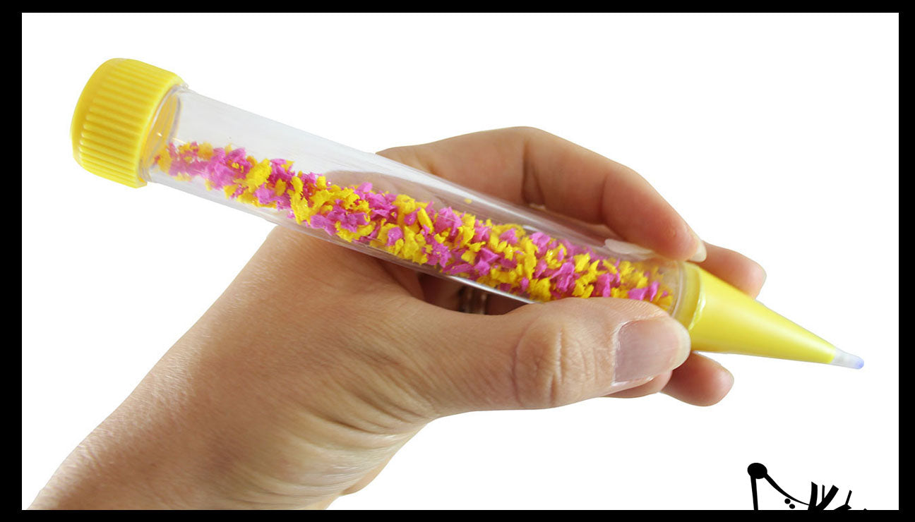 Bunny Hop DIY Bubblegum Bead Pen Kit