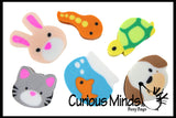 z ALPHABET OBJECTS BY LETTER C