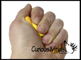 CLEARANCE - SALE - Pizza Slice Squishy Slow Rise -  Sensory, Stress, Fidget Toy