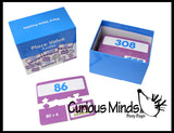 LAST CHANCE - LIMITED STOCK - - SALE - Number Place Values Puzzle - Early Childhood Teacher Supply