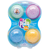 Playfoam Pack - No mess modeling compound that doesn't dry out