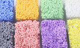 LAST CHANCE - LIMITED STOCK -  Playfoam Number & Shapes Learning Set - Learn Numbers and Shapes with Doh