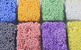 LAST CHANCE - LIMITED STOCK -  Playfoam Number & Shapes Learning Set - Learn Numbers and Shapes with Doh