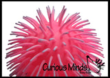 Jumbo 9" Puffer Ball -  Sensory Fidget Toy