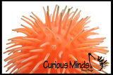 Jumbo 9" Puffer Ball -  Sensory Fidget Toy