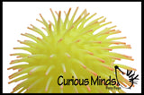 Jumbo 9" Puffer Ball -  Sensory Fidget Toy