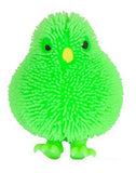 Puffer Chicks - Small Novelty Toy - Party Favors - Easter Gift