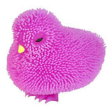 Puffer Chicks - Small Novelty Toy - Party Favors - Easter Gift