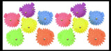 Puffer Fish Puffer Ball - Small Novelty Toy - Party Favors - Air Filled Sensory Fidget Toys
