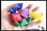 LAST CHANCE - LIMITED STOCK - Colorful Puzzle Ball Games - Problem-Solving Brain Teaser Logic Maze Toys - Party Favors - Travel Toy - Ball Maze - Puzzle Game Fidget