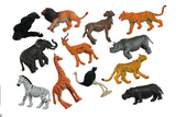 z ALPHABET OBJECTS BY LETTER C