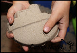 LAST CHANCE - LIMITED STOCK -  - SALE - Vehicle and Animal Sand Mold Set - Beach Sandbox Toy