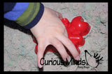 LAST CHANCE - LIMITED STOCK -  - SALE - Vehicle and Animal Sand Mold Set - Beach Sandbox Toy