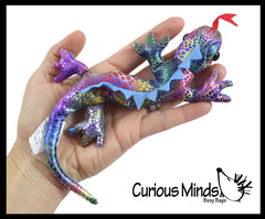 LAST CHANCE - LIMITED STOCK - SALE - Spinning Animal Cute Fidget Pen 