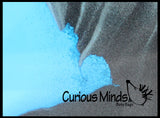 Sand Landscapes - Moving Sand- Soothing Desk Sensory, Stress, Fidget Toy