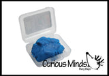 MINI Scented Moldable Putty - Fidget / Putty / Slime - Kneaded Erasers