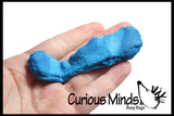 MINI Scented Moldable Putty - Fidget / Putty / Slime - Kneaded Erasers